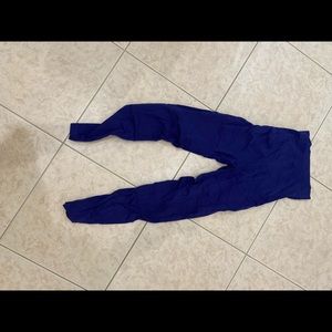 Maternity high waist legging